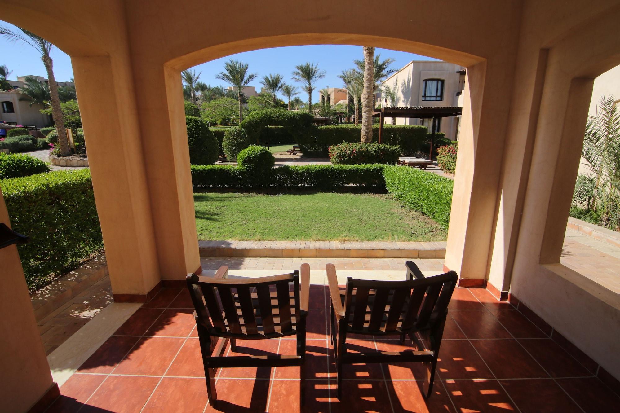 Resort Tamra 5*