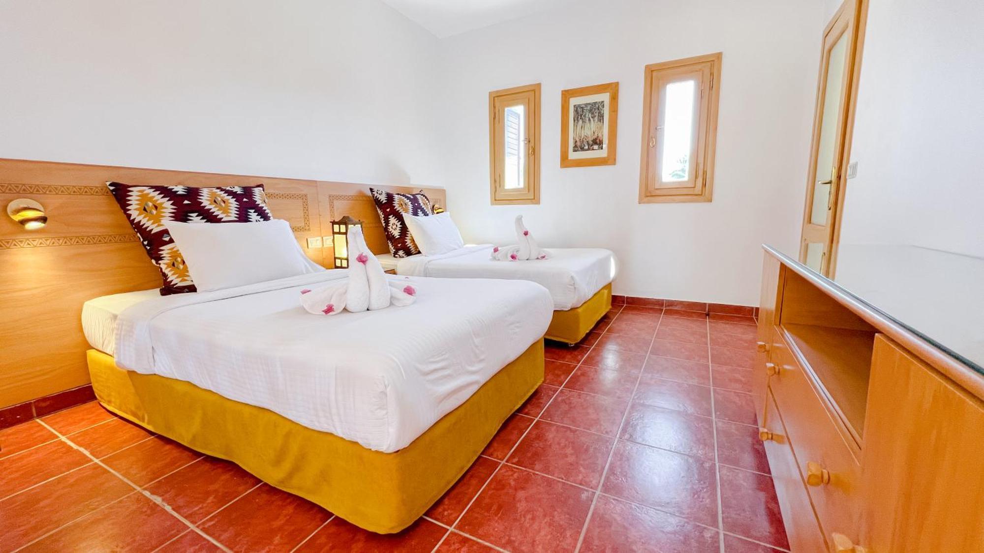 Tamra 5* Sharm El-Sheikh