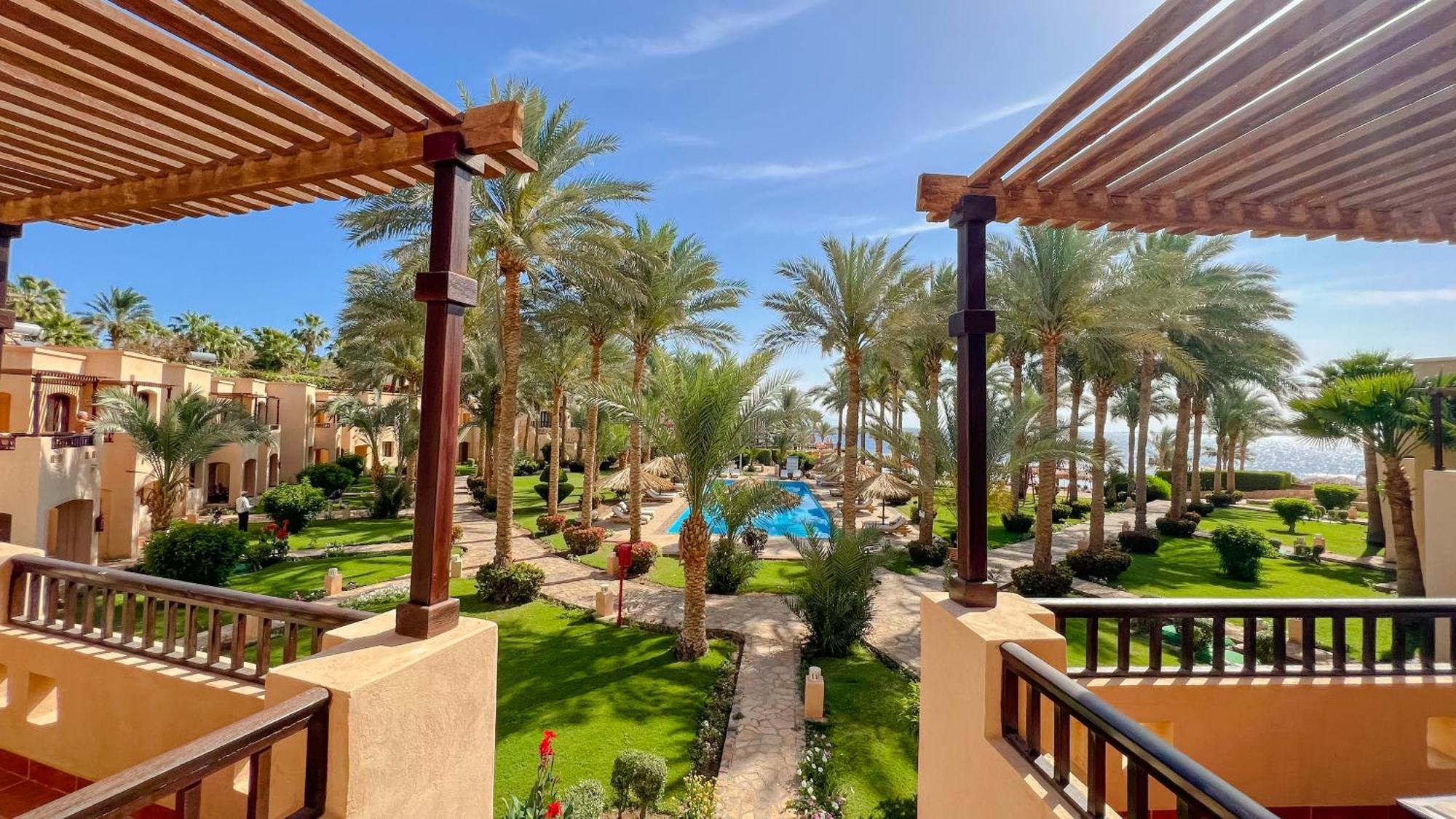 Resort Tamra 5*