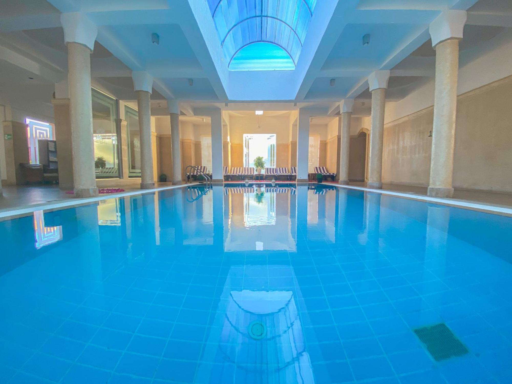 Resort Tamra 5*