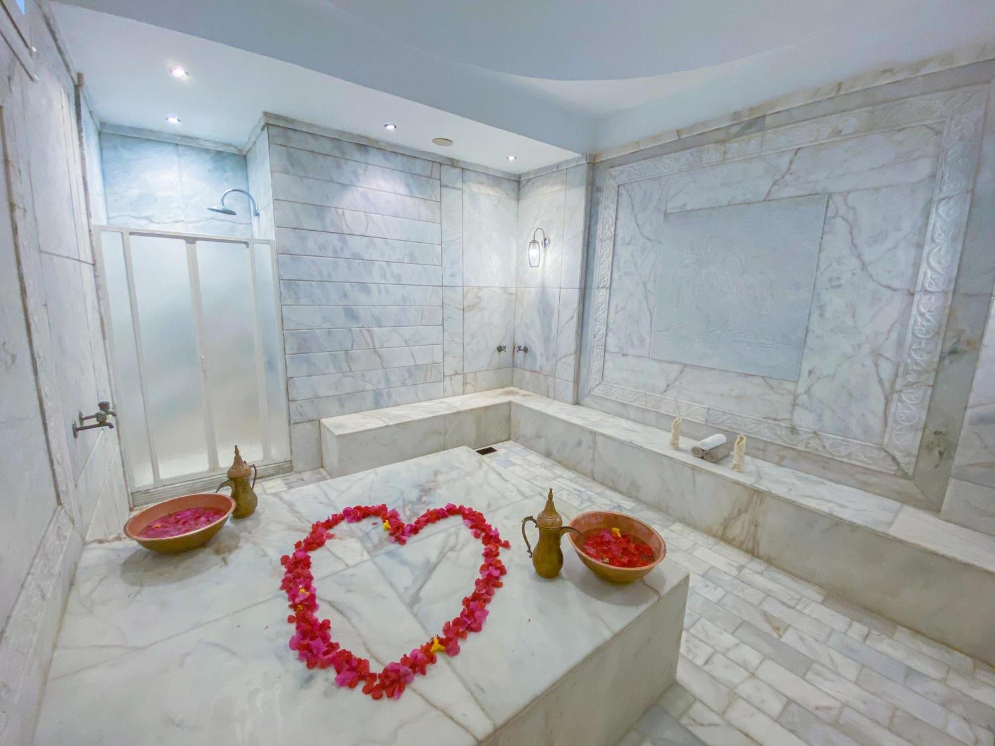 Resort Tamra 5*
