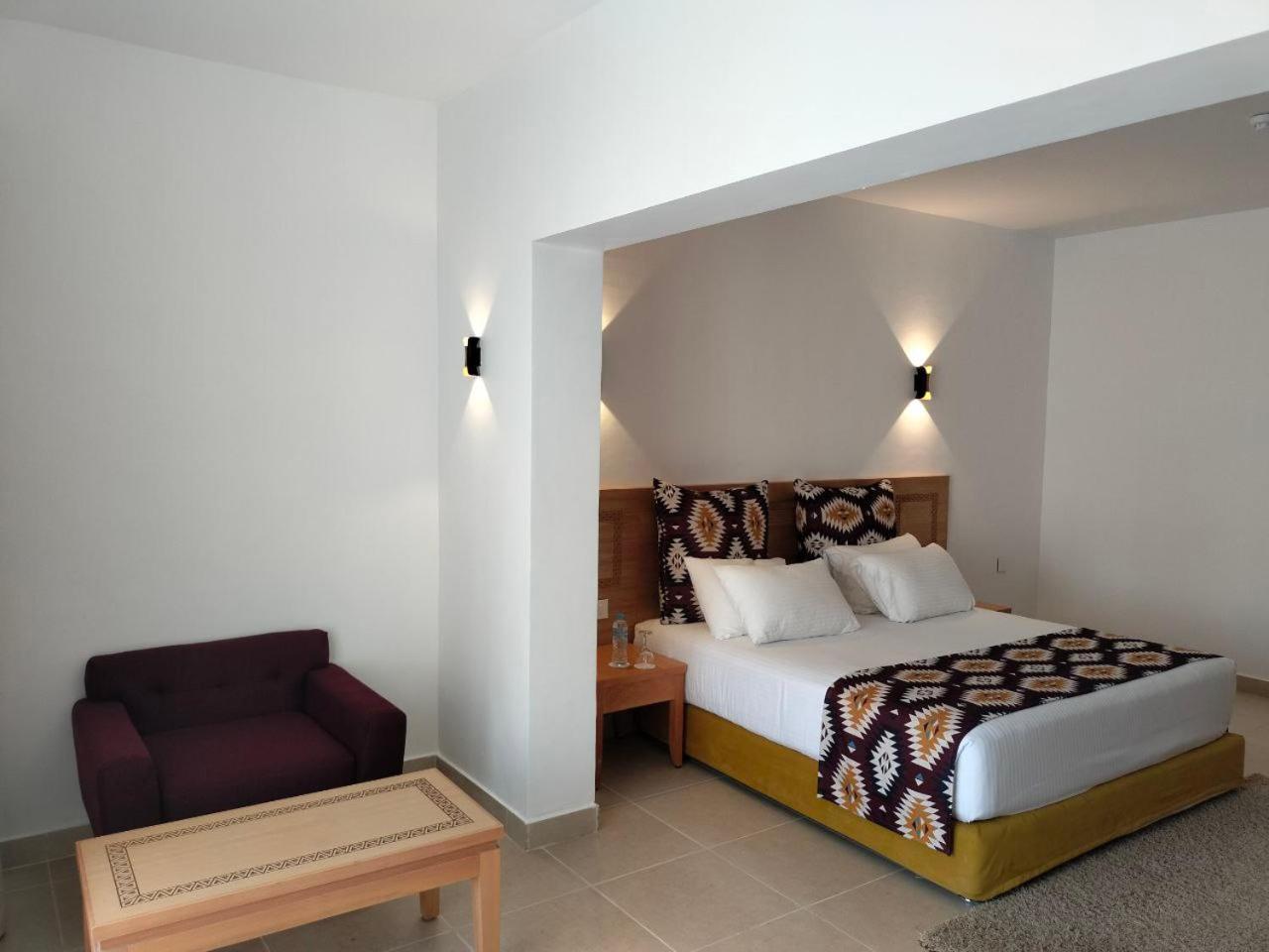 Tamra Resort Sharm El-Sheikh