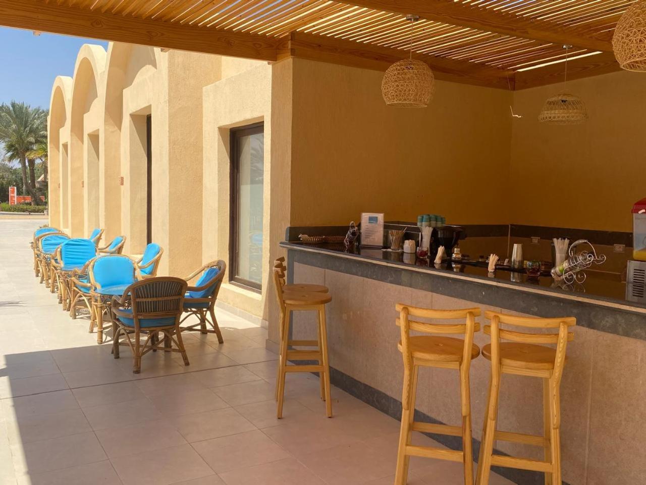 Tamra Resort