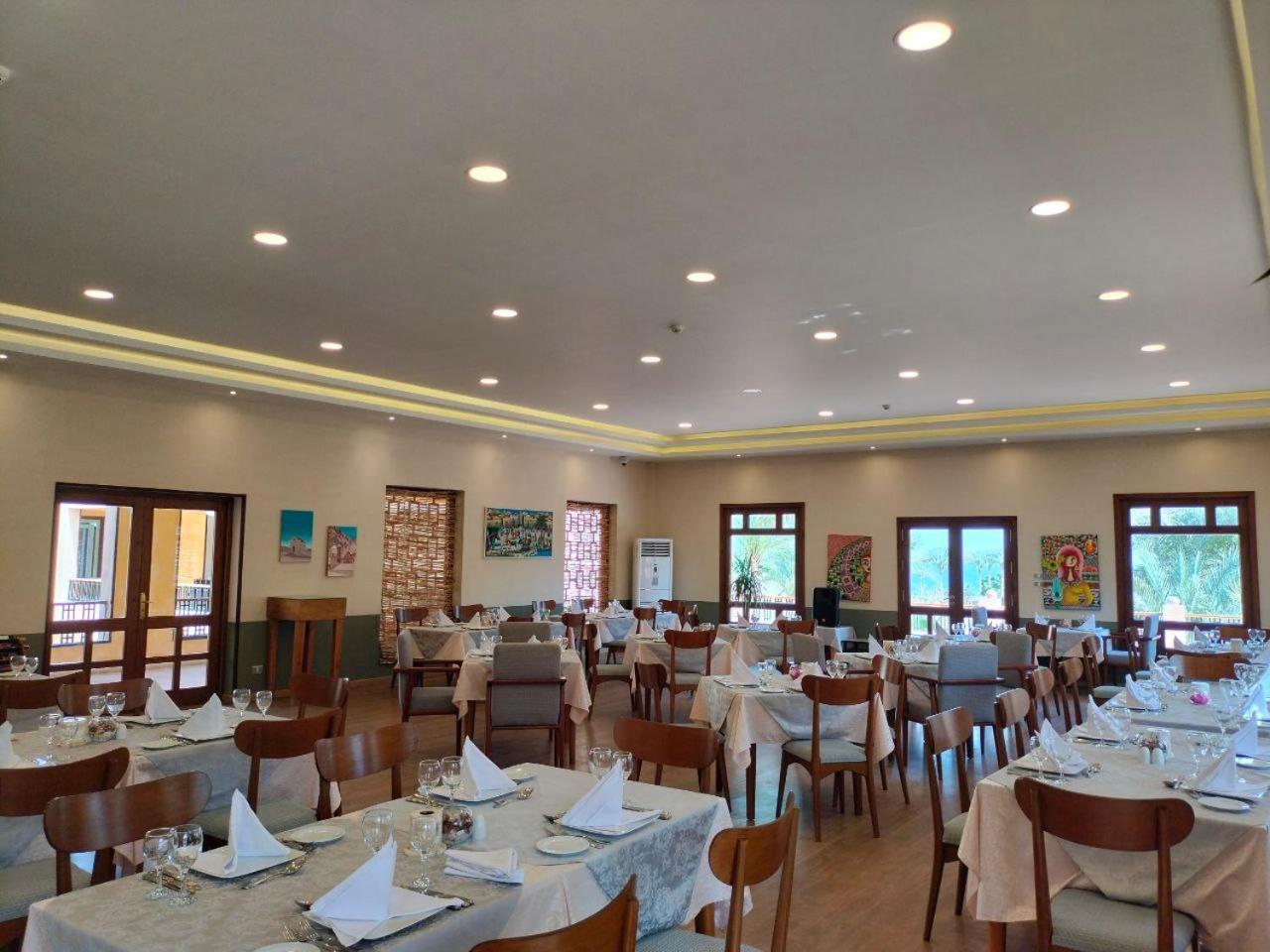 Resort Tamra Sharm El-Sheikh