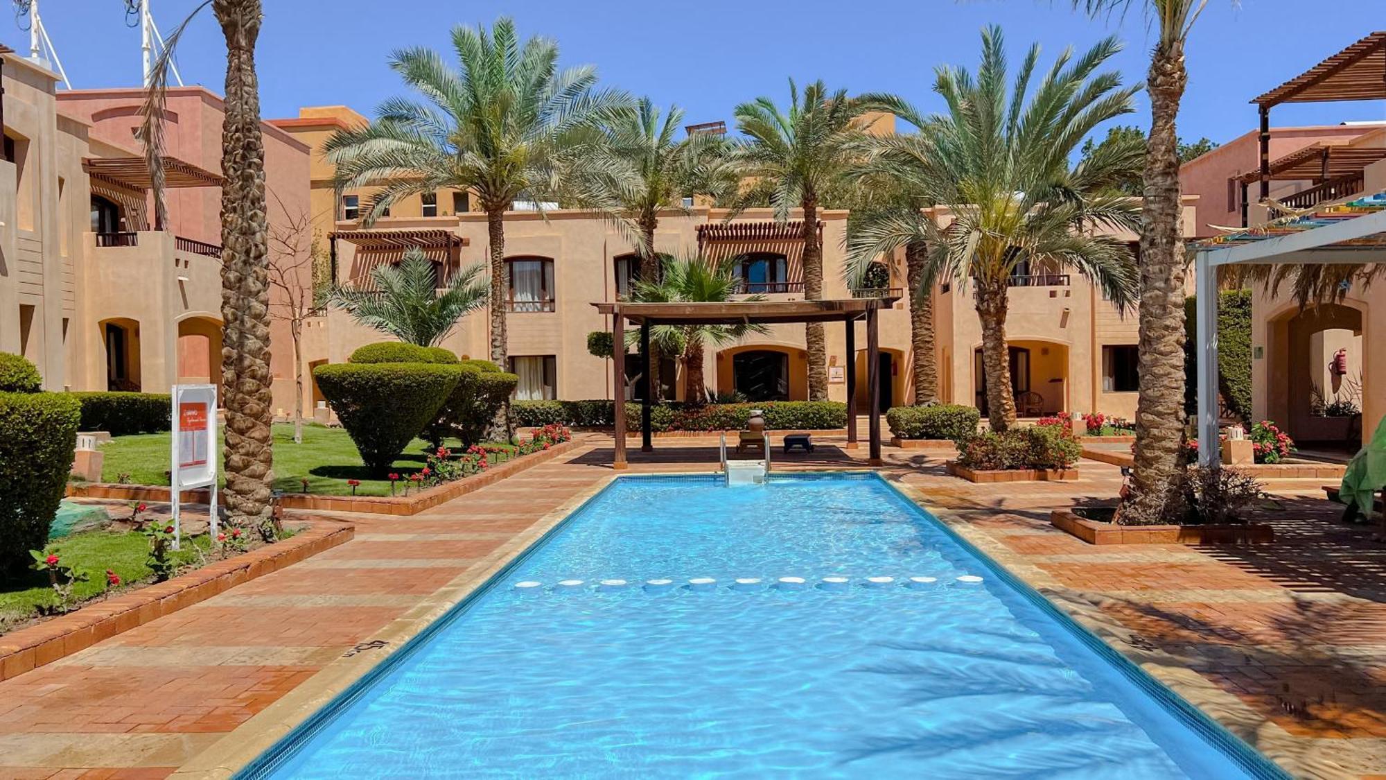 Resort Tamra Sharm El-Sheikh
