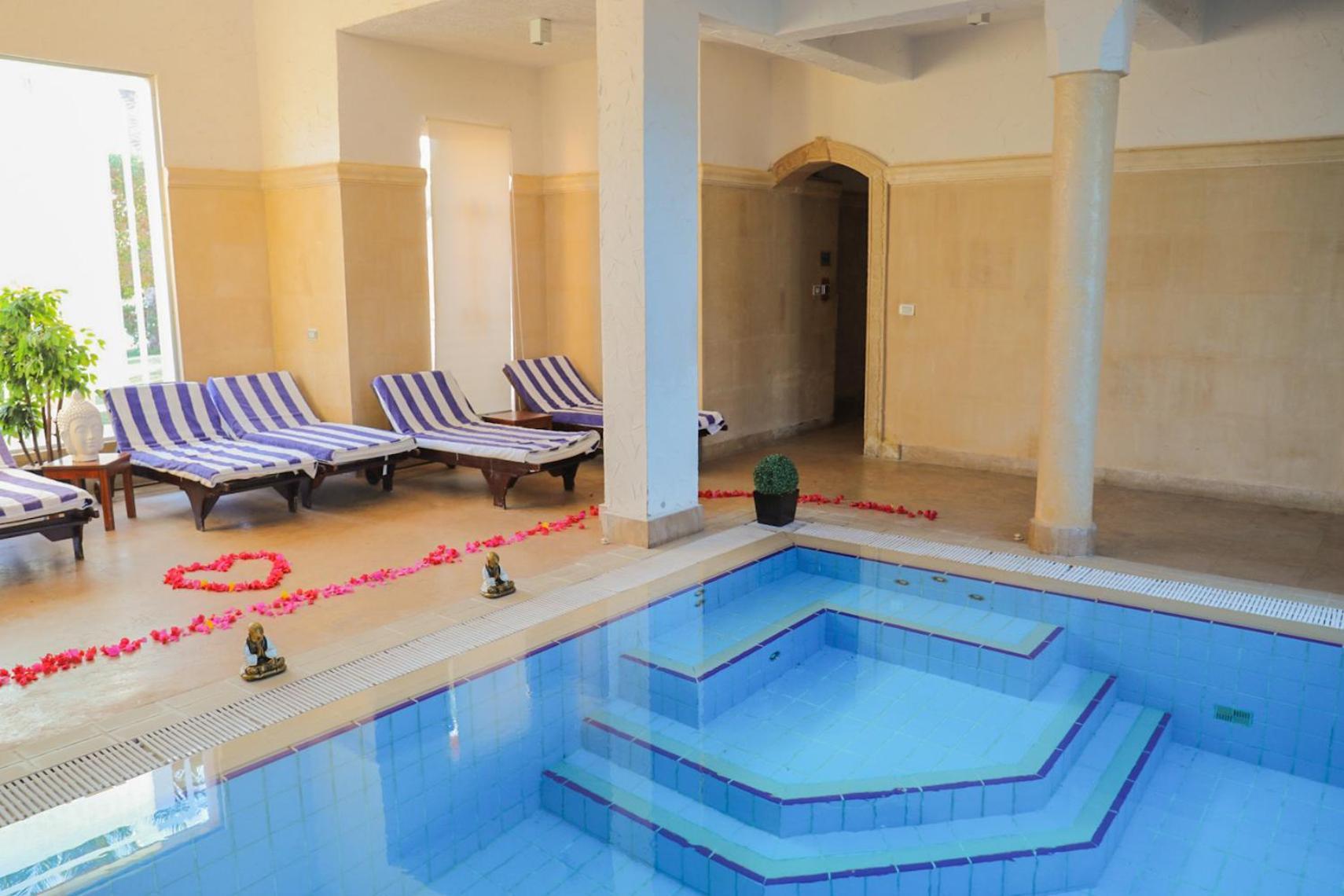 Tamra 5* Sharm El-Sheikh