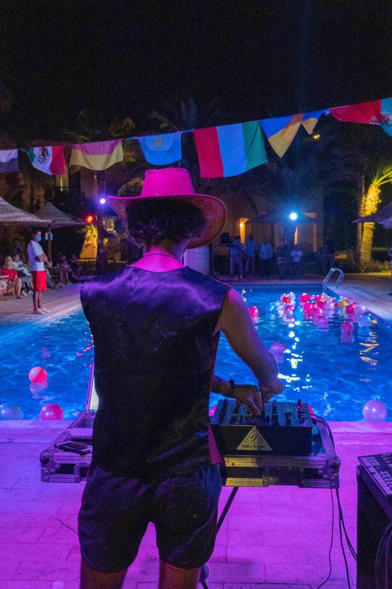 Resort Tamra 5*