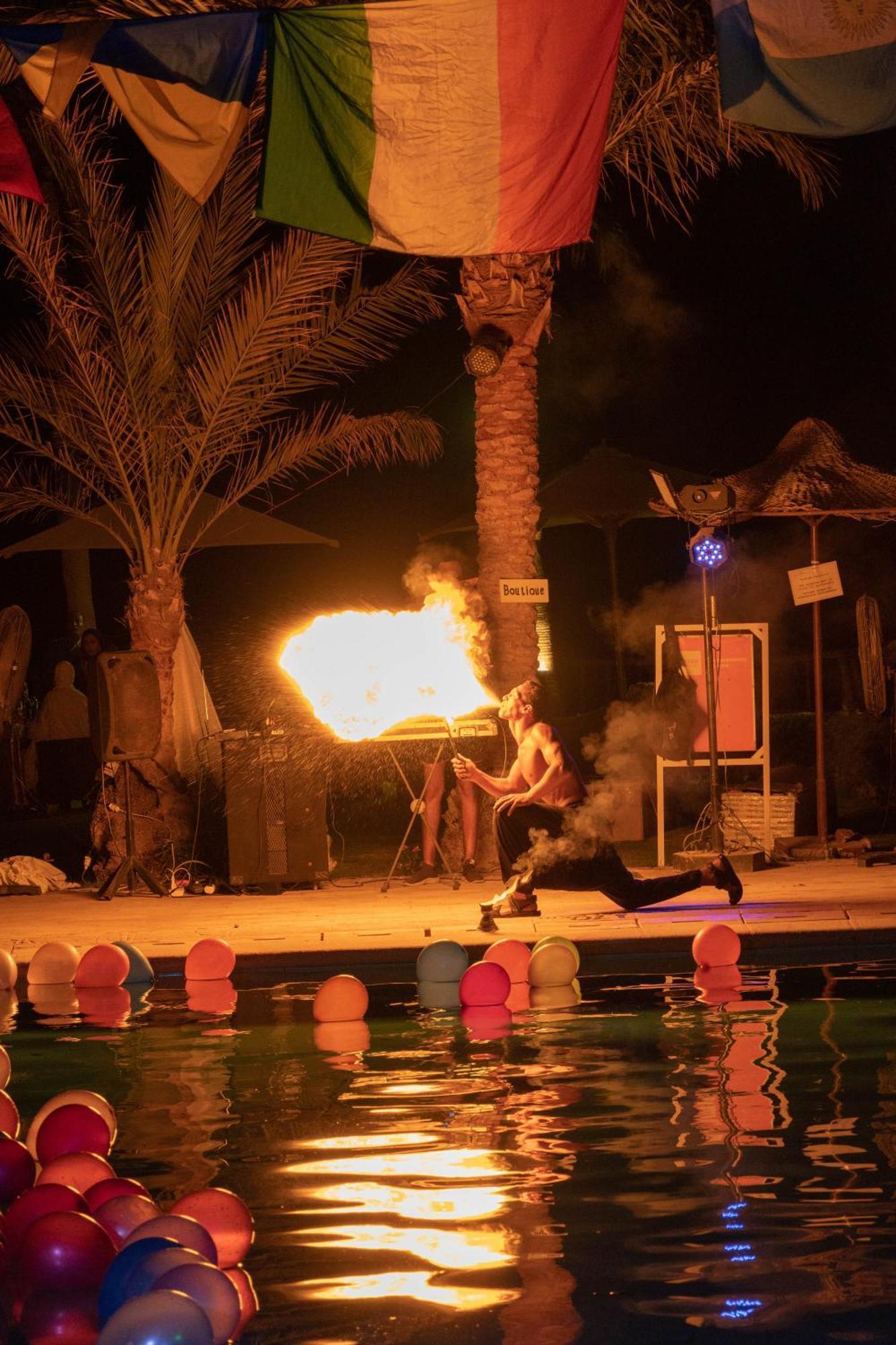 Resort Tamra Sharm El-Sheikh
