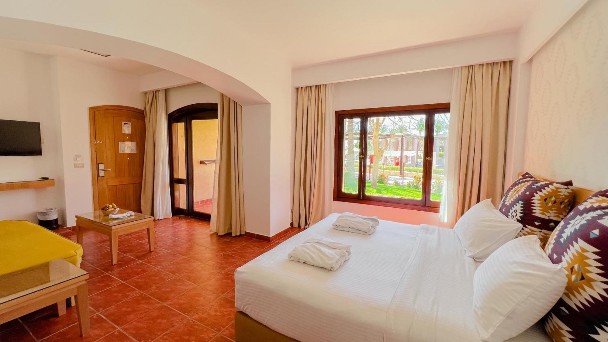 Tamra Resort