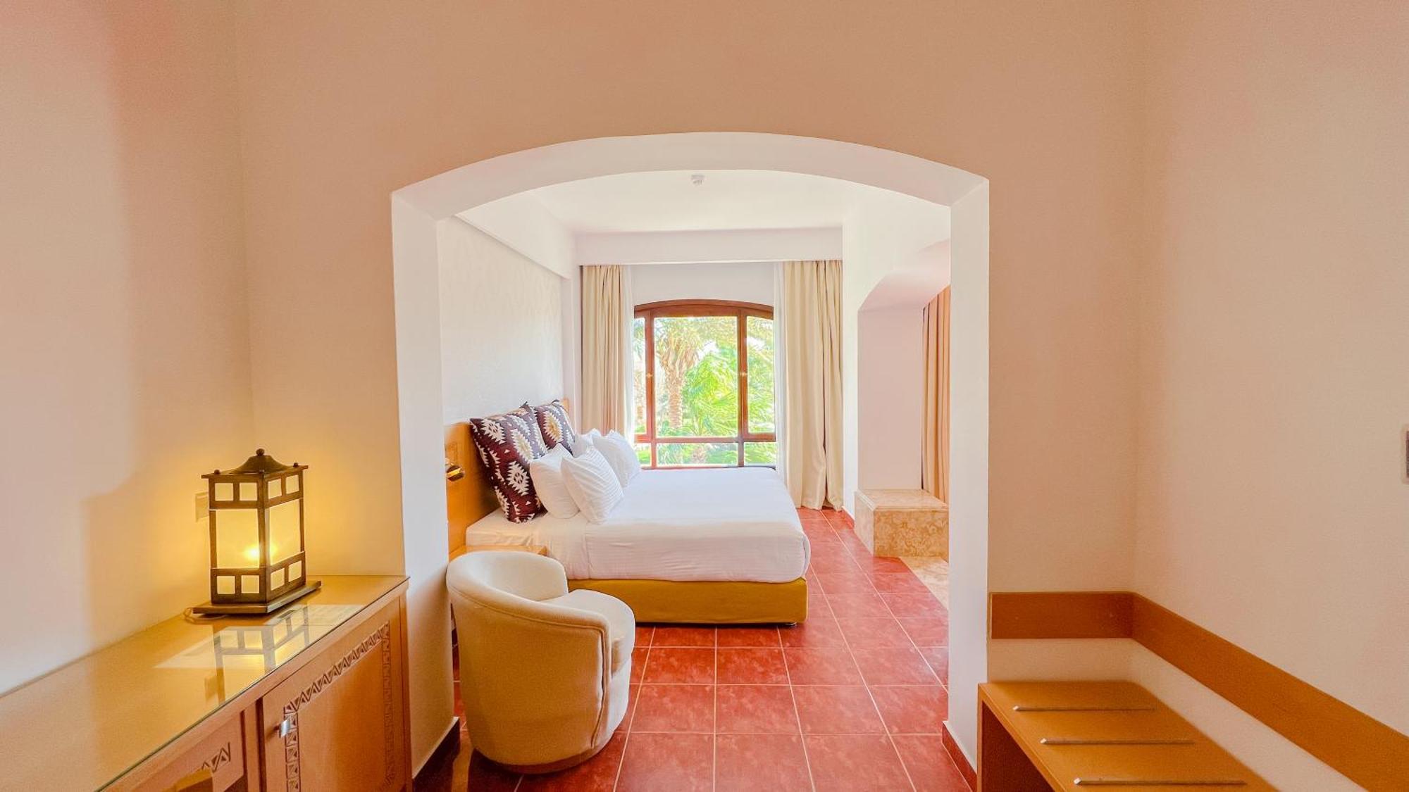 Resort Tamra 5*