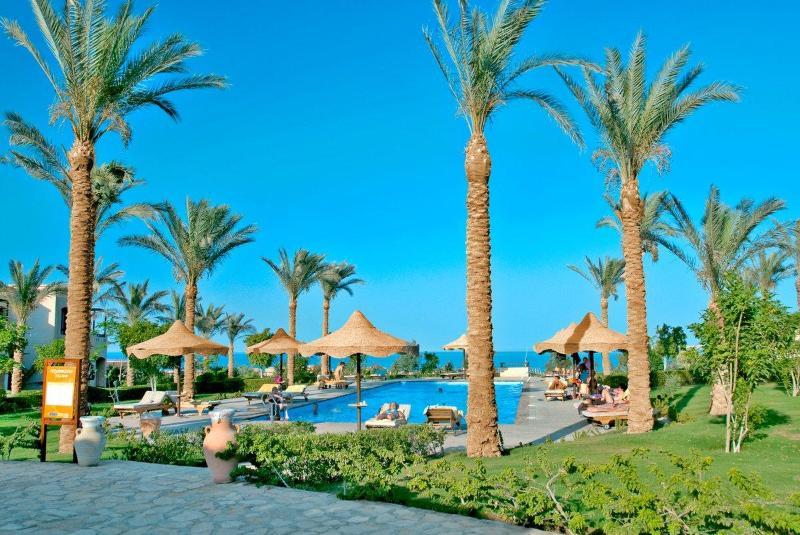 Resort Tamra 5*