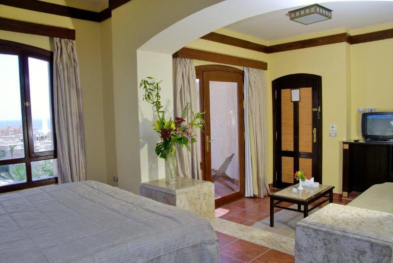 Tamra 5* Sharm El-Sheikh