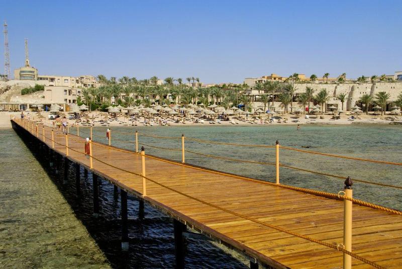 Resort Tamra 5*